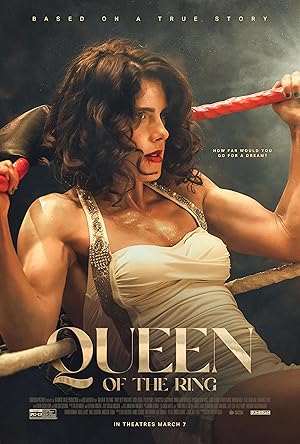 Queen Of The Ring